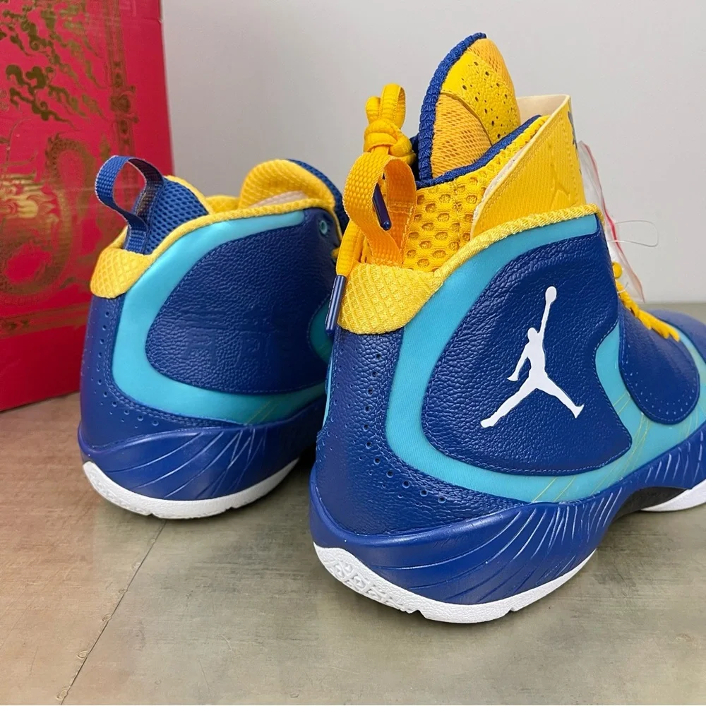Jordan 2012 Deluxe Year of the Dragon 484654-401